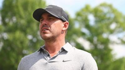 On-Site Recap:  Brooks Koepka (-4) Finishes Strong