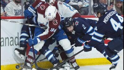 Breaking: Avalanche Advance To Next Round Of 2024 Stanley Cup Playoffs